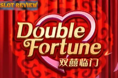 Double Fortune PG Soft icon